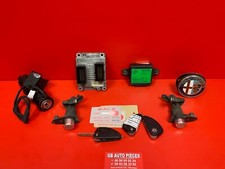 ALFA ROMEO 156 SW 1.8i TS 16V 140CV KIT DEMARRAGE CALCULATEUR 0261206711