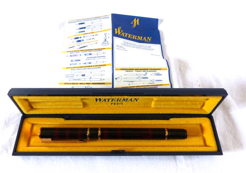 Ancien stylo plume waterman - ancien,