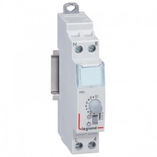 Minuterie électronique