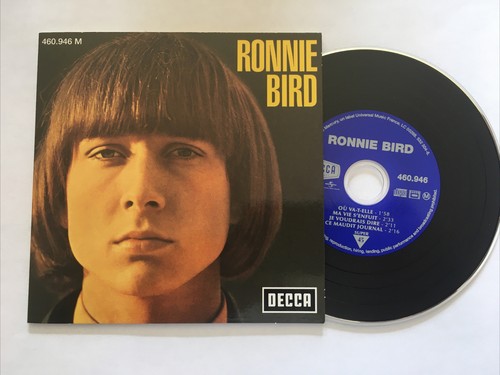 Ronnie bird va t - ou, t'elle
