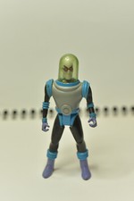 Figurine Kenner Batman Mister Freeze  / 13cm  / DC Comics 1993.