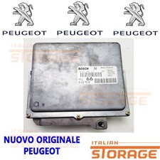 Citroen Saxo Peugeot 306 ECU