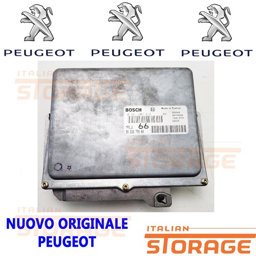 Citroen saxo peugeot 306 ecu - saxo,