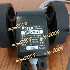 1PC Fotek WE-M3T WEM3T Sensor