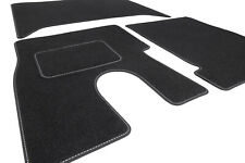 Tapis De Sol Exclusifs Pour Camion DAF XF105 Année 2005-
