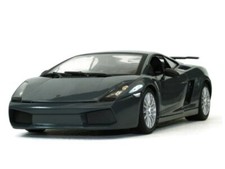 LAMBORGHINI Gallardo