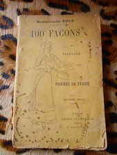 Mademoiselle ROSE : 100