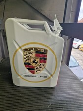 Véritable Bidon d'essence