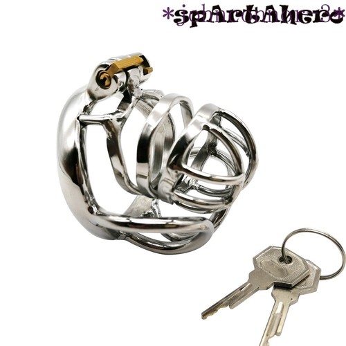 Testis separate cage stainless - separate,
