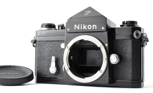 Appareil photo reflex
