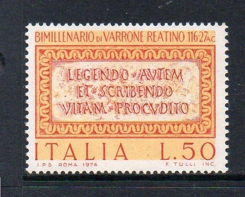Italy mnh 1974 - italy,