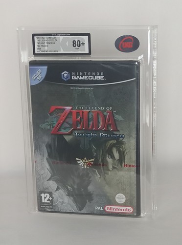 The legend zelda twilight - of, zelda: