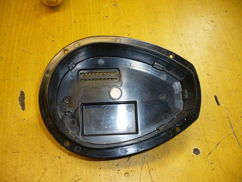 Coque arriere arctic cat - coque,