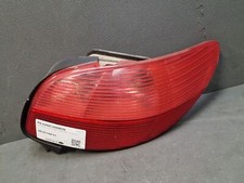 Feu arrière droit - Peugeot