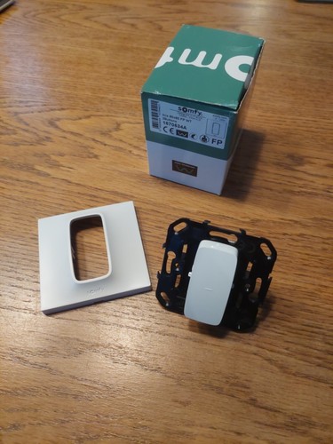 Somfy interrupteur inverseur - somfy,