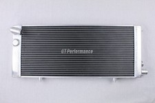 Radiateur ALU Peugeot 205 GTI CTI NEUF 1.6 1.9 GTI Aluminium gros volume 1900