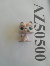 Figurine Petshop # 1201 Chien