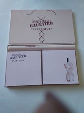 Bloc Note Post-it Jean Paul Gaultier