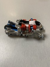 N1 Figurine Cy-kill GoBots Mr-01 Vintage Bandai Robot Go Bots Tonka