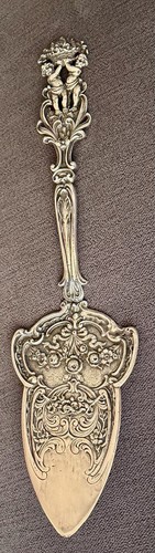 Ancienne pelle tarte - ancienne,