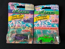 Majorette Coccinelle Odorette Porte Clé 