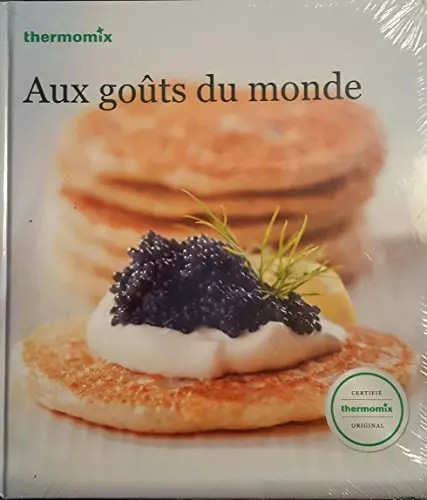 Aux goûts monde unknown - aux,