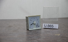 GOSSEN TACHOMETER  - 0 to