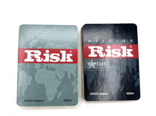 Complete deck cards - deck,