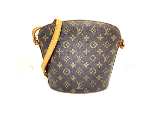 Sac bandoulière louis vuitton - bandoulière,