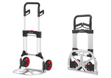 Magnacart Chariot Pliable