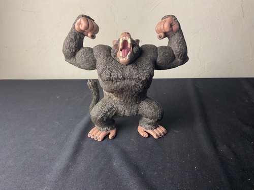 Figurine great ape - figurine,