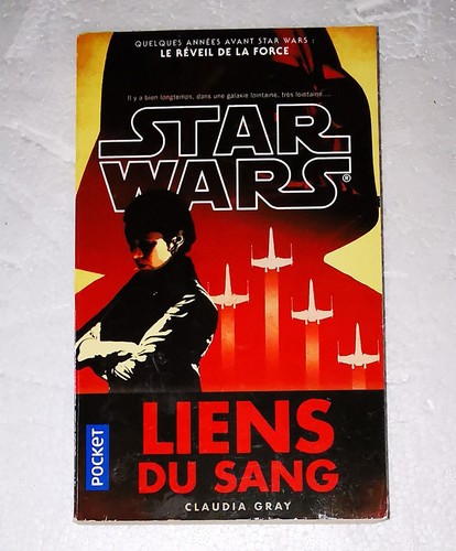 Roman star wars les - roman,