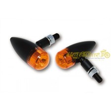 Clignotants Medium Bullet