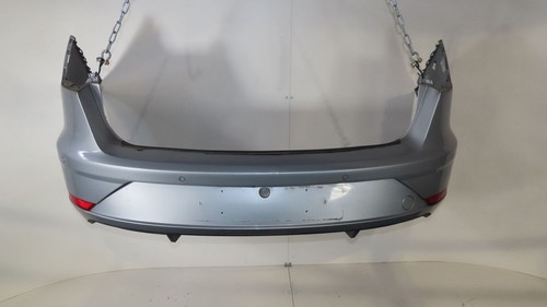 Pare choc arrière seat - pare-choc,