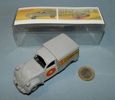 Plastico Albacete (PA) 1/41 