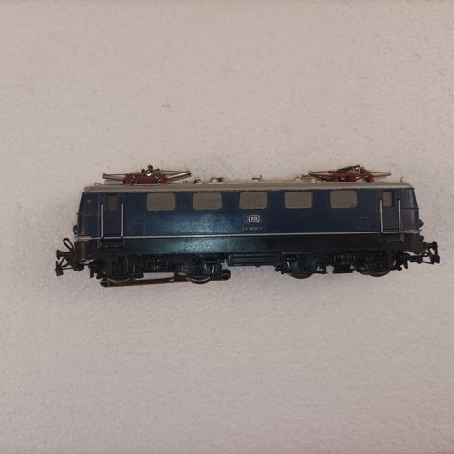 Marklin 3034 locomotive - 3034,