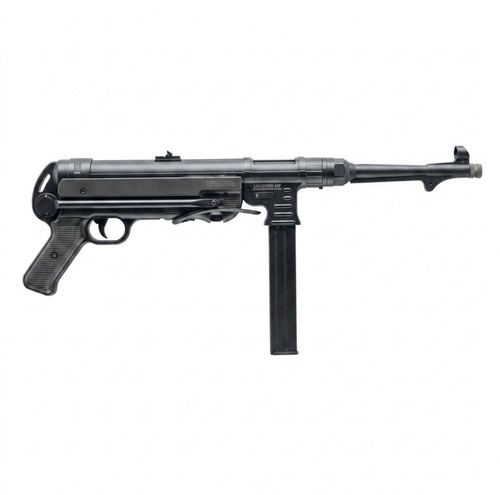 Umarex legends mp40 blowback - legends,