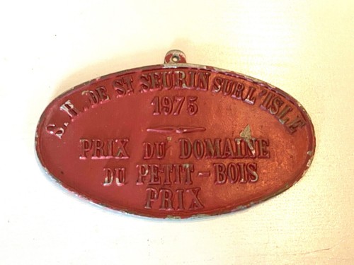 Chevaux plaque concours - chevaux,