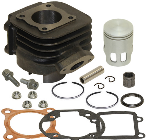 Kit haut moteur - haut, cage