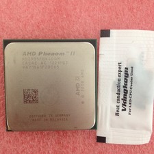 AMD Phenom II X4 955 3.2 GHz