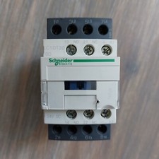 Contacteur LC1DT20-BD Bobine 24 VDC Schneider Electric