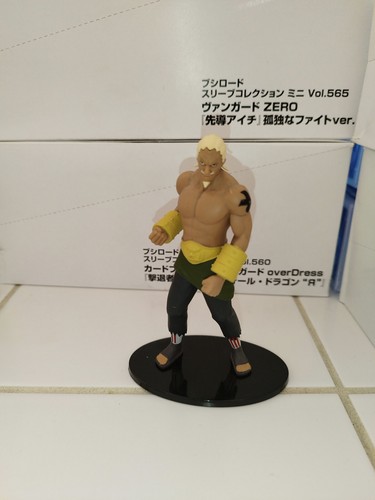Figurine altaya naruto - figurine,