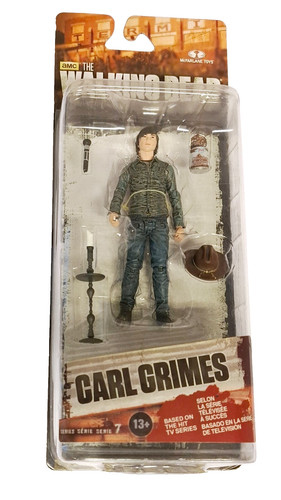 Mcfarlane toys the - mcfarlane, walking