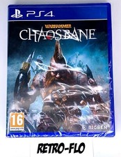 Warhammer Chaosbane - Jeu