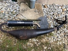 pot D'origine scooter keeway ry6