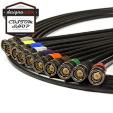 Van Damme 4K UHD 1080p & 2160p