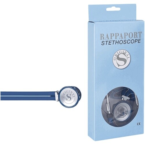 Stéthoscope rappaport - stéthoscope,