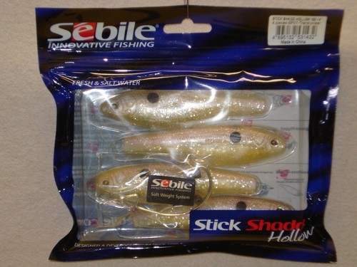 Sebile stick shadd hollow - shadd,