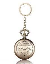 Ancienne montre de poche à