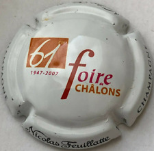 Capsule de Champagne Nicolas